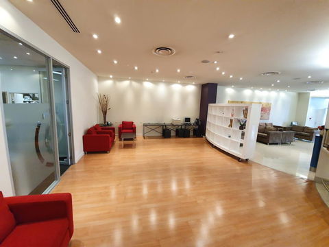Ramada Encore By Wyndham Dandenong - Inverell Accommodation 3