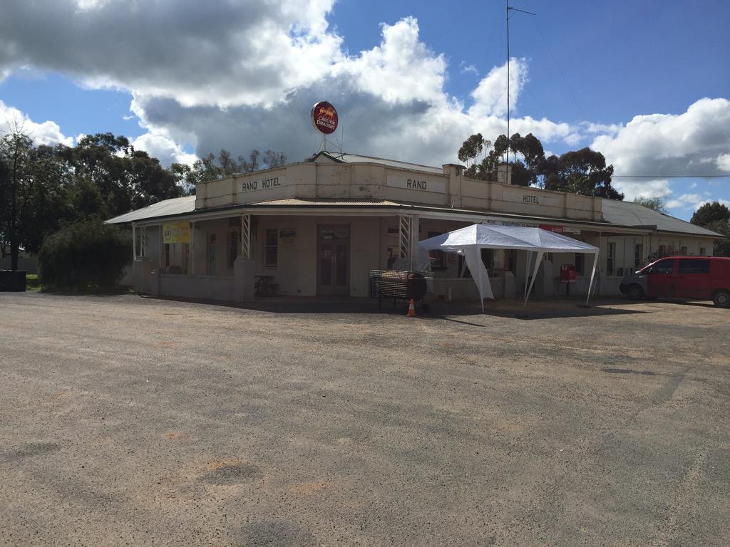  Inverell Accommodation