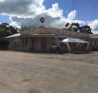 Rand Hotel - Inverell Accommodation