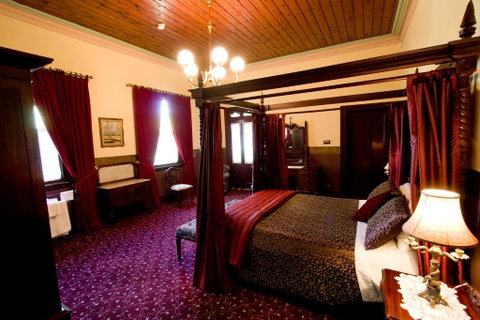 Ranelagh House - Inverell Accommodation 3