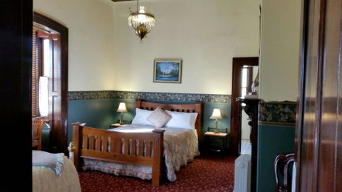 Ranelagh House - Inverell Accommodation 1