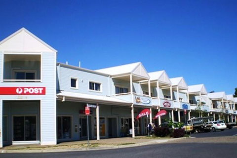 Razorback 9 - Inverell Accommodation 0