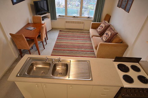 Razorback 9 - Inverell Accommodation 2
