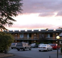 Red Cedars Motel - Inverell Accommodation