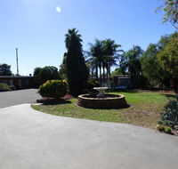 Red Chief Motel - Inverell Accommodation