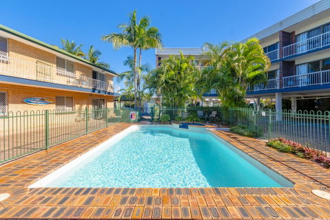Red Star Hotel Palm Beach - Inverell Accommodation 0