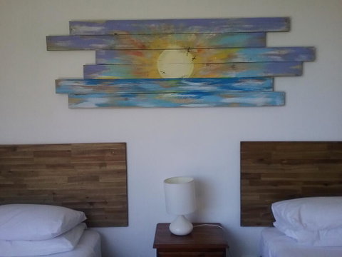 Red Star Hotel Palm Beach - Inverell Accommodation 1