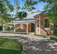 Redcourt - est 1904 Southern Highlands Elegance - Inverell Accommodation