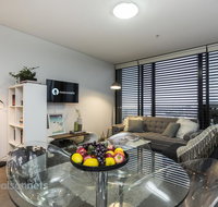 Redfern One Bedroom Apartment with Views - Inverell Accommodation