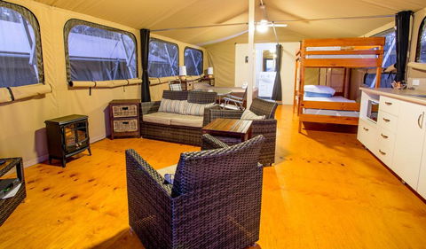Reflections Holiday Parks Bonny Hills - Inverell Accommodation 2