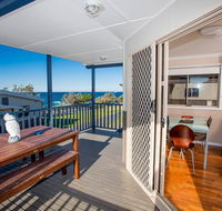 Reflections Holiday Parks Bonny Hills - Inverell Accommodation