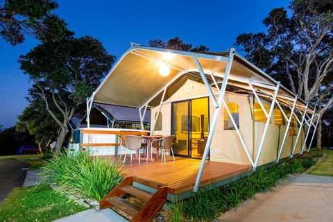 Reflections Holiday Parks Bonny Hills - Inverell Accommodation 1