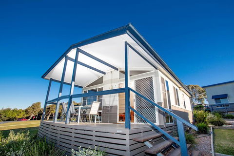 Reflections Holiday Parks Bonny Hills - Inverell Accommodation 3