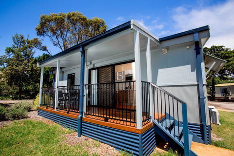 Reflections Holiday Parks Eden - Inverell Accommodation 2