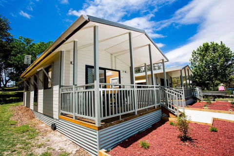 Reflections Holiday Parks Eden - Inverell Accommodation 0