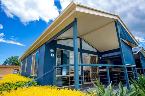 Reflections Holiday Parks Ferry Reserve - Inverell Accommodation 0