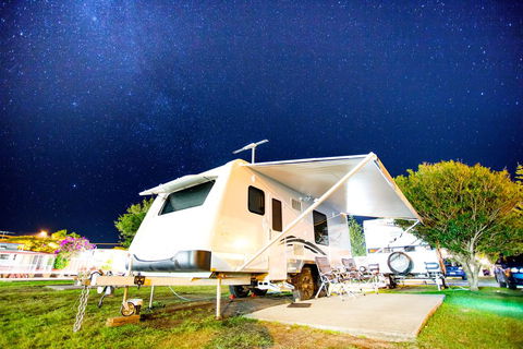 Reflections Holiday Parks Massy Greene - Inverell Accommodation 1