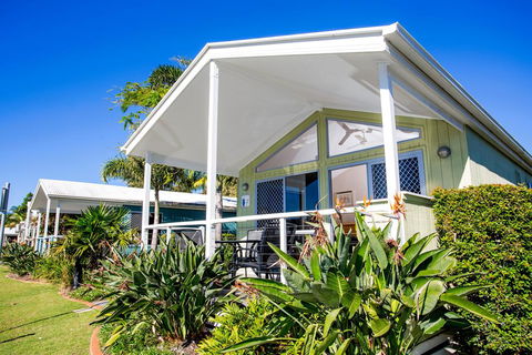 Reflections Holiday Parks Massy Greene - Inverell Accommodation 2