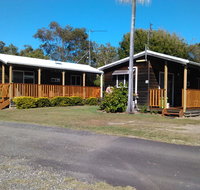Reflections Holiday Parks Nambucca Heads - Inverell Accommodation