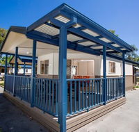 Reflections Holiday Parks North Haven - Inverell Accommodation