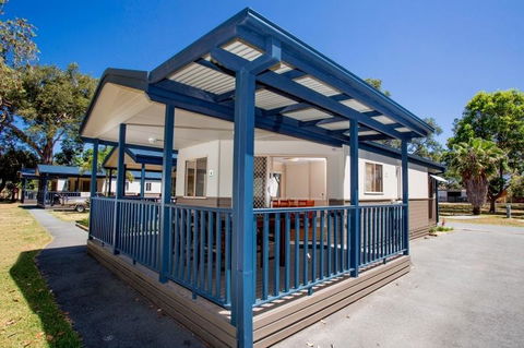 Reflections Holiday Parks North Haven - Inverell Accommodation 0