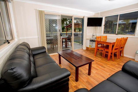 Reflections Holiday Parks North Haven - Inverell Accommodation 2