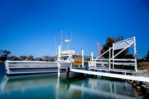 Reflections Holiday Parks North Haven - Inverell Accommodation 1