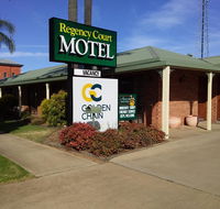 Regency Court Motel - Inverell Accommodation