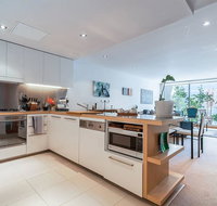 Relaxed Apartment In Camperdown - Inverell Accommodation