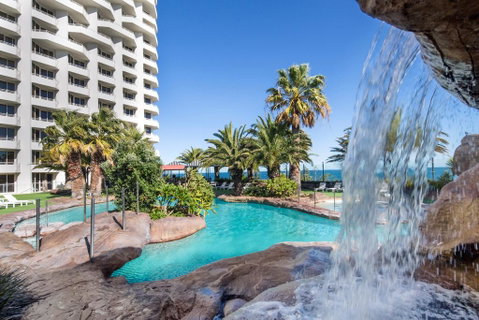 Rendezvous Hotel Perth Scarborough - Inverell Accommodation 0
