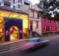 Rendezvous Hotel Sydney The Rocks - Inverell Accommodation