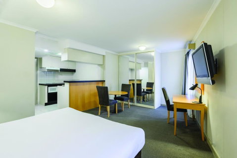 Rendezvous Hotel Sydney The Rocks - Inverell Accommodation 2