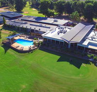 Renmark Country Club - Inverell Accommodation