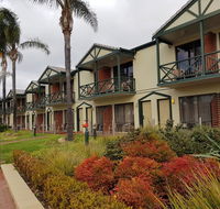 Renmark Hotel Motel - Inverell Accommodation