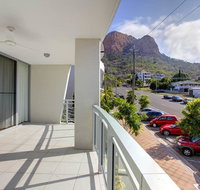 Resort Style Apartment On Gregory - Inverell Accommodation