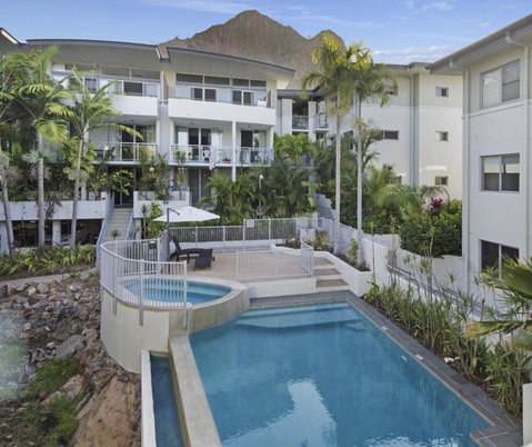 Resort Style Apartment On Gregory - Inverell Accommodation 1