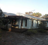 Resthaven Retreat Kangaroo Island - Inverell Accommodation