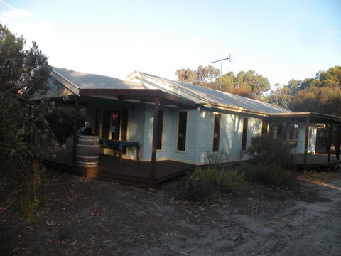 Resthaven Retreat Kangaroo Island - Inverell Accommodation 0