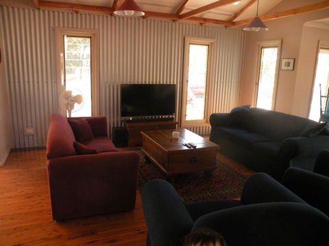 Resthaven Retreat Kangaroo Island - Inverell Accommodation 3