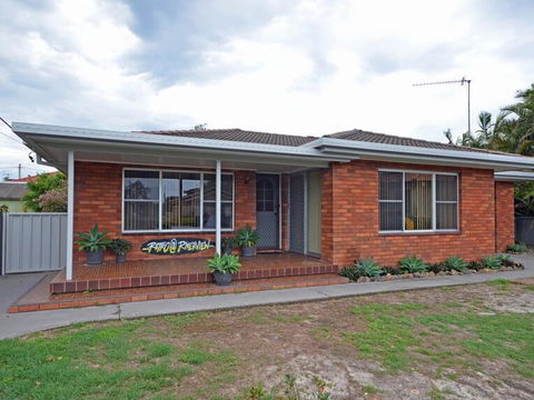 Retro@Riverview - Inverell Accommodation 0