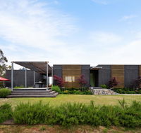 Ridge House - Inverell Accommodation