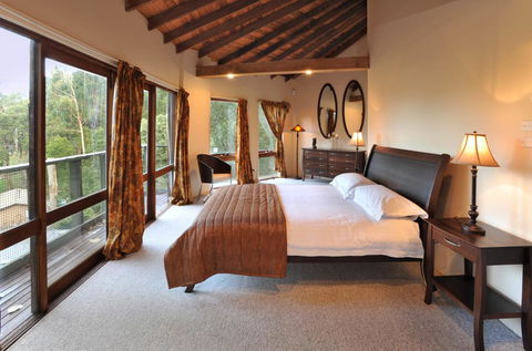 Risehill House - Inverell Accommodation 1