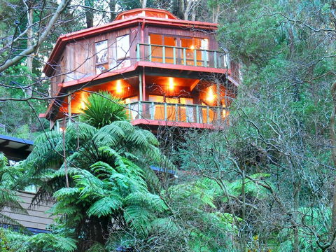 Risehill House - Inverell Accommodation 0