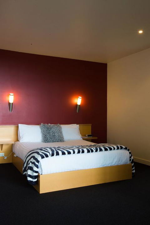 River Vineyard Retreat - Inverell Accommodation 3