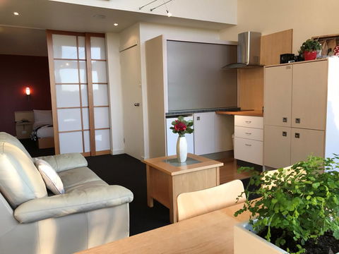 River Vineyard Retreat - Inverell Accommodation 2