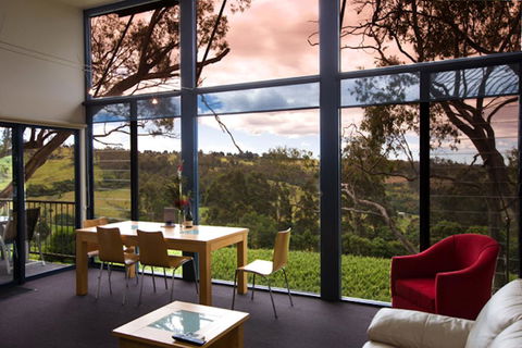 River Vineyard Retreat - Inverell Accommodation 0
