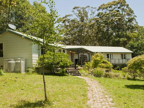 Riverbend - 5 Acres Only 9km To Village - Inverell Accommodation 0