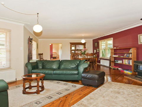 Riverbend - 5 Acres Only 9km To Village - Inverell Accommodation 2