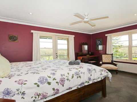 Riverbend - 5 Acres Only 9km To Village - Inverell Accommodation 3
