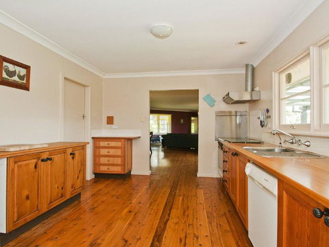 Riverbend - 5 Acres Only 9km To Village - Inverell Accommodation 1